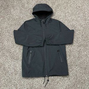 Marc Anthony Rain Jacket Slim Fit (Small)
